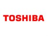 TOSHIBA