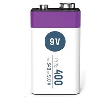 Аккумуляторы КРОНА (9V)