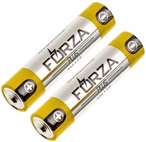 Щелочные батарейки (ААА)