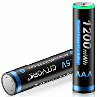 Литиевые(lithium) батарейки (ААА)