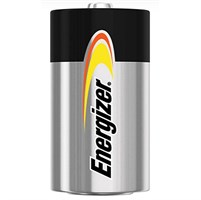 Щелочные батарейки (C)