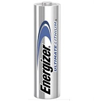 Литиевые(lithium) батарейки (АА)