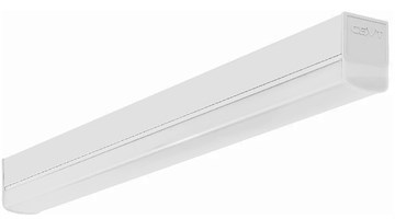 Линейные светодиодные светильники VOLGA