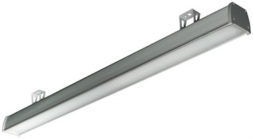 Пылевлагозащищенные светодиодные светильники LED-PR-CSVT IP65