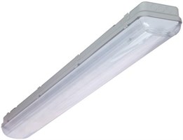 Cветильники с высокой степенью защиты IP65 АЙСБЕРГ