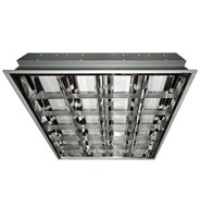 Люминесцентные светильники