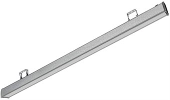 Пылевлагозащищенные светодиодные светильники LIRA IP54