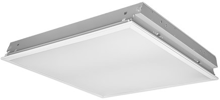 Универсальные встраиваемые светодиодные светильники OPERLUX