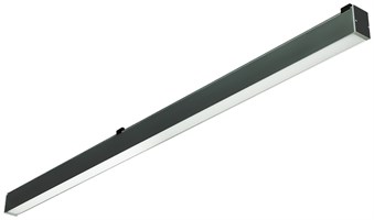 Линейные светодиодные светильники LAURA FLORA