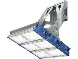 Промышленные светильники