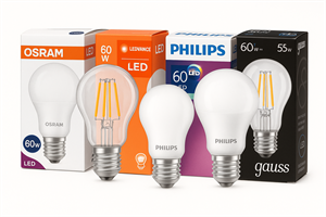 Лампы ГРУША