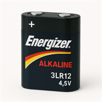 Батарейки Квадрат (4.5v)