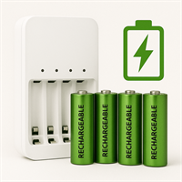 Аккумуляторы