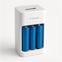 Зарядное устройство