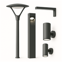 Архитектурные светильники