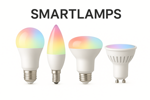 Умный дом SMART+