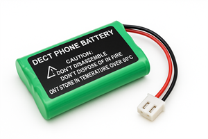 Аккумуляторы для радиотелефонов