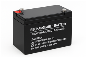 Аккумуляторы для ИБП