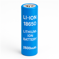 Аккумуляторы литиевые 