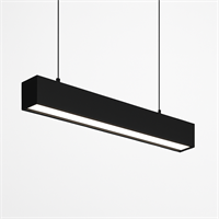 Линейные светильники