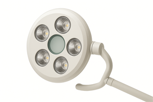 Медицинские светильники