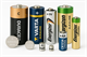 Батарейки по размерам