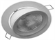 ВСТРАИВАЕМЫЕ DOWNLIGHT МГЛ, КЛЛ