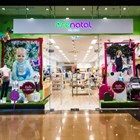 Магазин «Prenatal» ТРЦ «Колумбус»