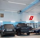 Тюнинг-Ателье Fast Cust