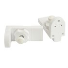 Новинка Feron! Коннектор для установки лампы T8 в трековую систему. 