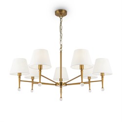 Подвесной светильник Freya FR5190PL-07BS1 FR5190PL-07BS1 - фото 100015