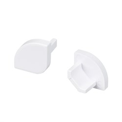 Заглушка ARH-KANT-H8 глухая (Arlight, Пластик) 037353 - фото 100062