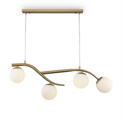 Подвесной светильник Freya FR8015PL-04BS FR8015PL-04BS - фото 100066