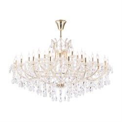 Люстра Maytoni DIA880-PL-35-G DIA880-PL-35-G - фото 100125