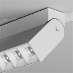 Трековый светильник Technical TR015-2-10W4K-W TR015-2-10W4K-W - фото 100148