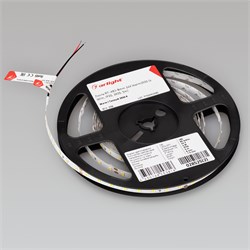 Лента RT-A80-8mm 24V Warm3500 (6 W/m, IP20, 2835, 5m) (Arlight, Открытый) 028525(2) - фото 100168