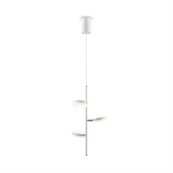 Подвесной светильник Maytoni MOD070PL-L18WK MOD070PL-L18WK - фото 100204