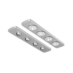 Комплектующие для встраиваемой трековой системы Technical TRA034C-SC-42S TRA034C-SC-42S - фото 100229