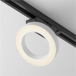 Трековый светильник Technical TR044-1-12W3K-W TR044-1-12W3K-W - фото 100242