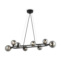 Подвесной светильник Freya FR5222PL-08B FR5222PL-08B - фото 100293