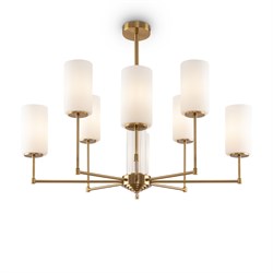 Люстра Freya FR5184PL-08BS FR5184PL-08BS - фото 100303