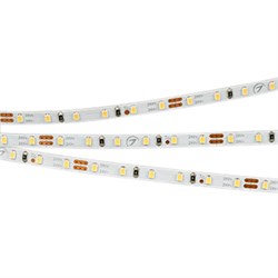Лента MICROLED-M120-4mm 24V Cool 8K (5.4 W/m, IP20, 2216, 5m) (Arlight, узкая) 040607 - фото 100353