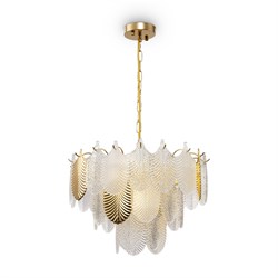 Люстра Freya FR5143PL-07G FR5143PL-07G - фото 100486