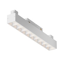 Трековый светильник Technical TR014-2-20W3K-W TR014-2-20W3K-W - фото 100620