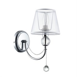 Настенный светильник (бра) Freya FR5661-WL-01-CH FR5661-WL-01-CH - фото 100645