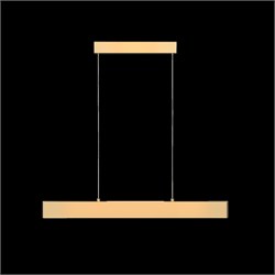 Подвесной светильник Technical P010PL-L23G4K P010PL-L23G4K - фото 100673