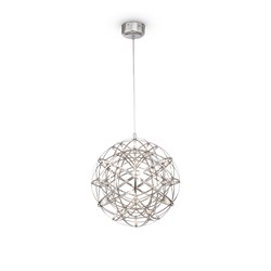 Подвесной светильник Freya FR5099PL-L21CH FR5099PL-L21CH - фото 100681