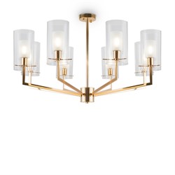 Подвесной светильник Freya FR5206PL-08FG FR5206PL-08FG - фото 100682