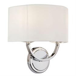 Настенный светильник (бра) Freya FR5034WL-02CH FR5034WL-02CH - фото 100714