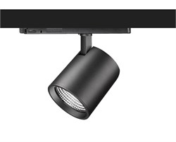 VANS mini 10/930 BBL 30гр. VSTA черный - трековый светодиодный светильник TL-20000030017637 - фото 100744